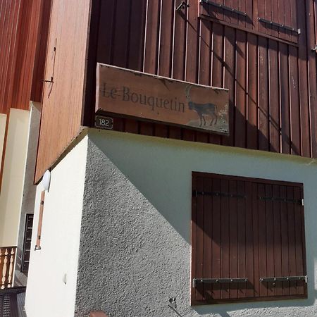 Saint-Jean-dʼAulps Emilie Hanard מראה חיצוני תמונה